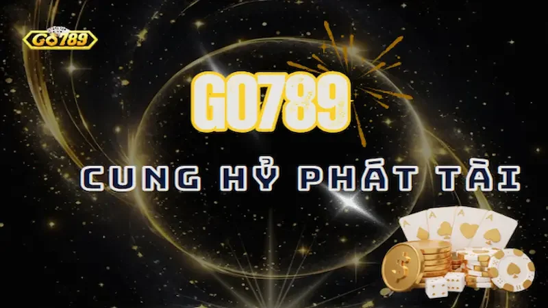 Cung Hỷ Phát Tài Go78