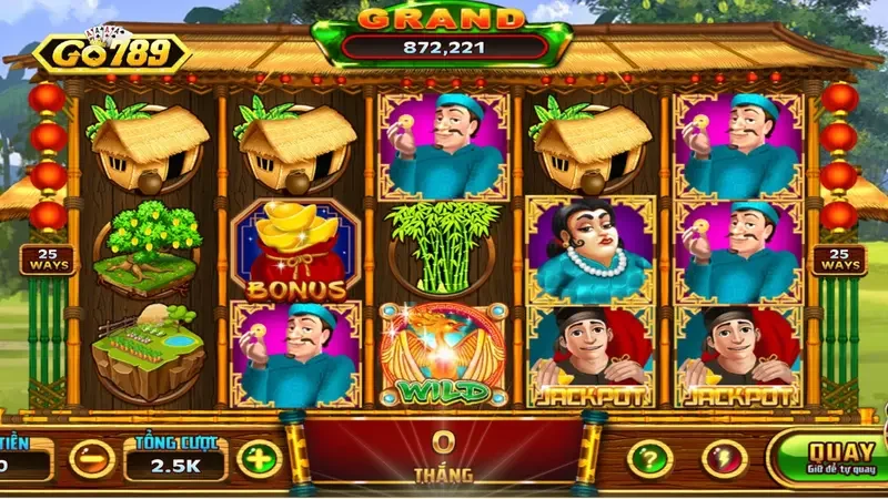 ăn khế trả vàng go789 ăn khế trả vàng go789