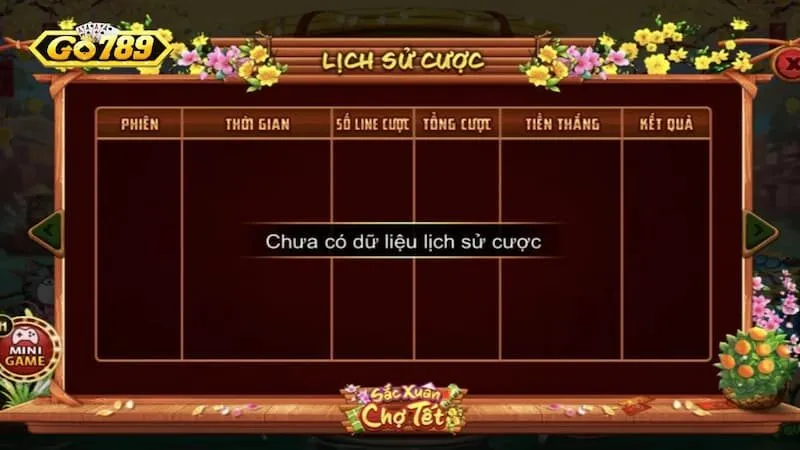 sắc xuân chợ tết go789 sắc xuân chợ tết go789