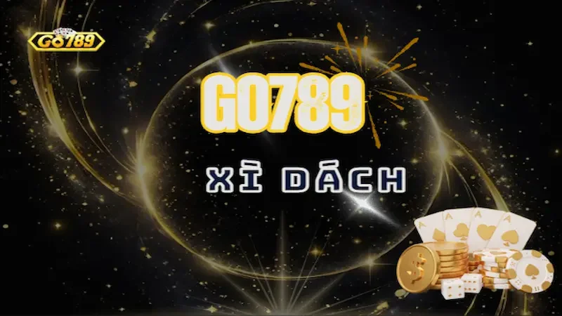 Xì Dách Go789