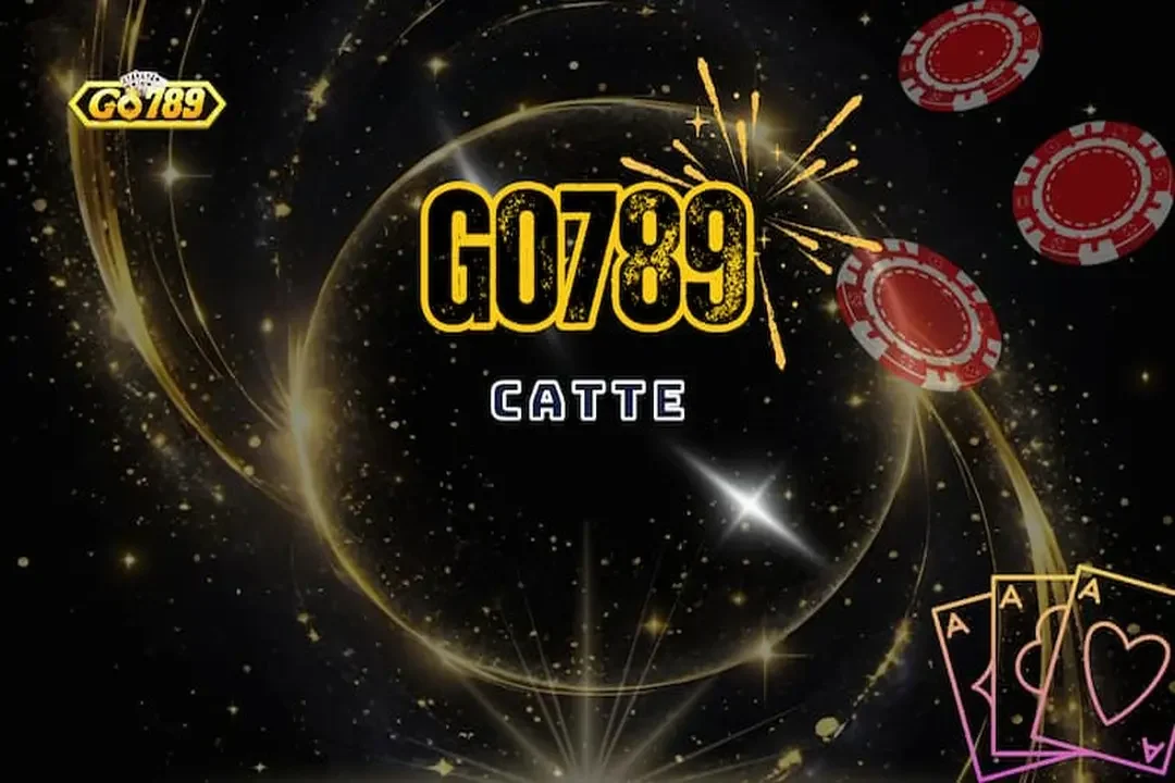 Catte Go789