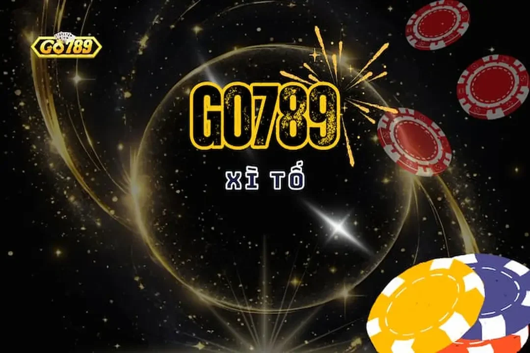 xì tố go789